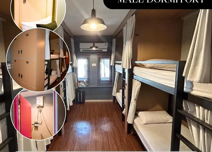 Gn Luxury Hostel
