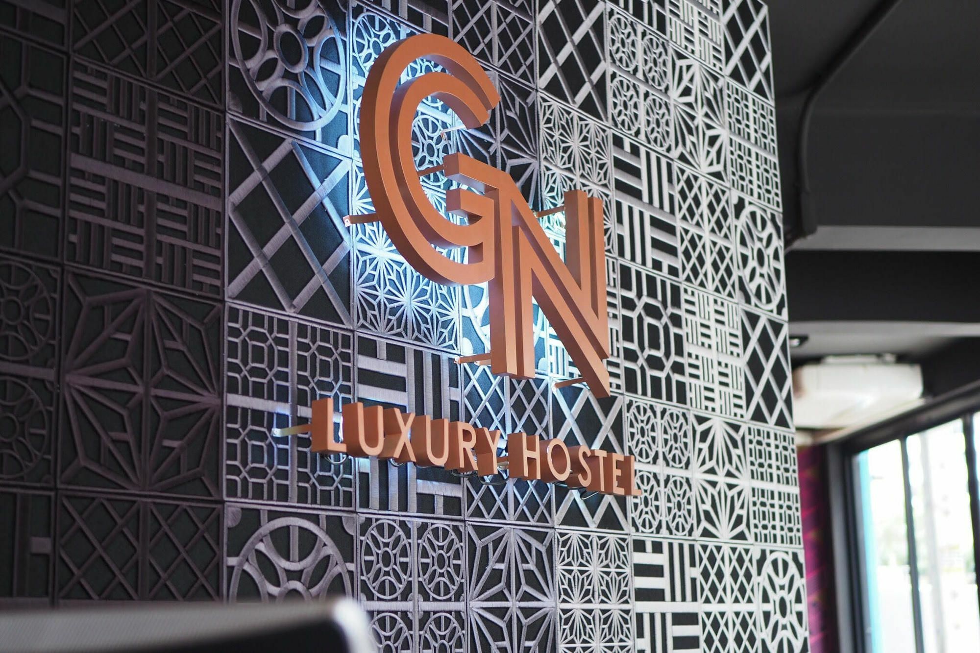 Asrama Gn Luxury