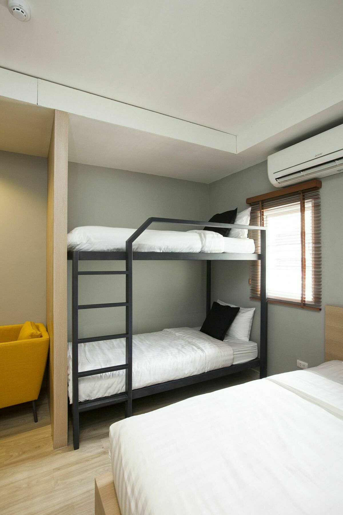 Gn Luxury Asrama
