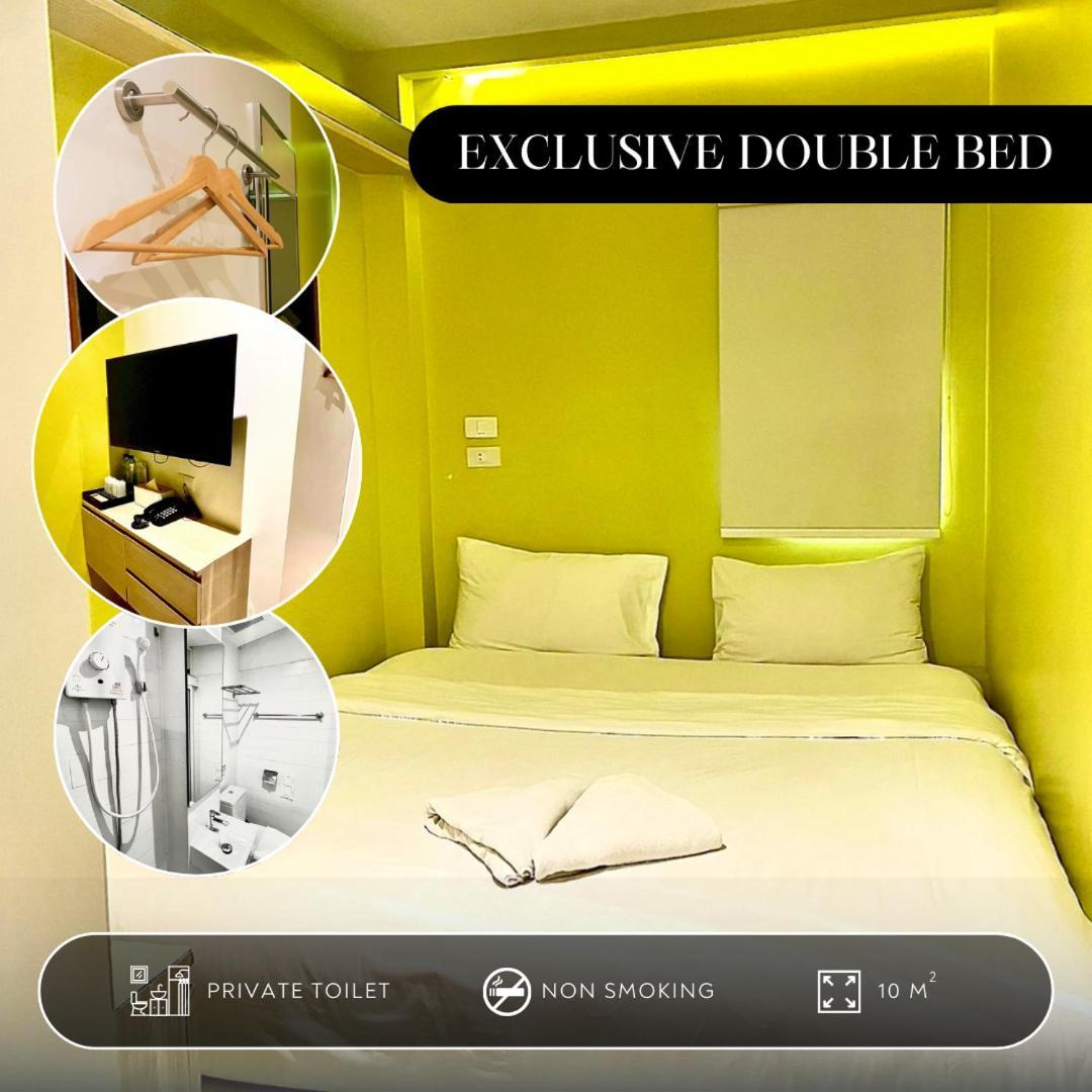 Hostal Gn Luxury Bangkok