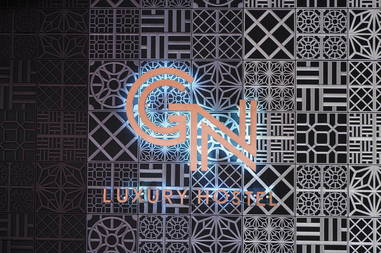 Hostal Gn Luxury Bangkok