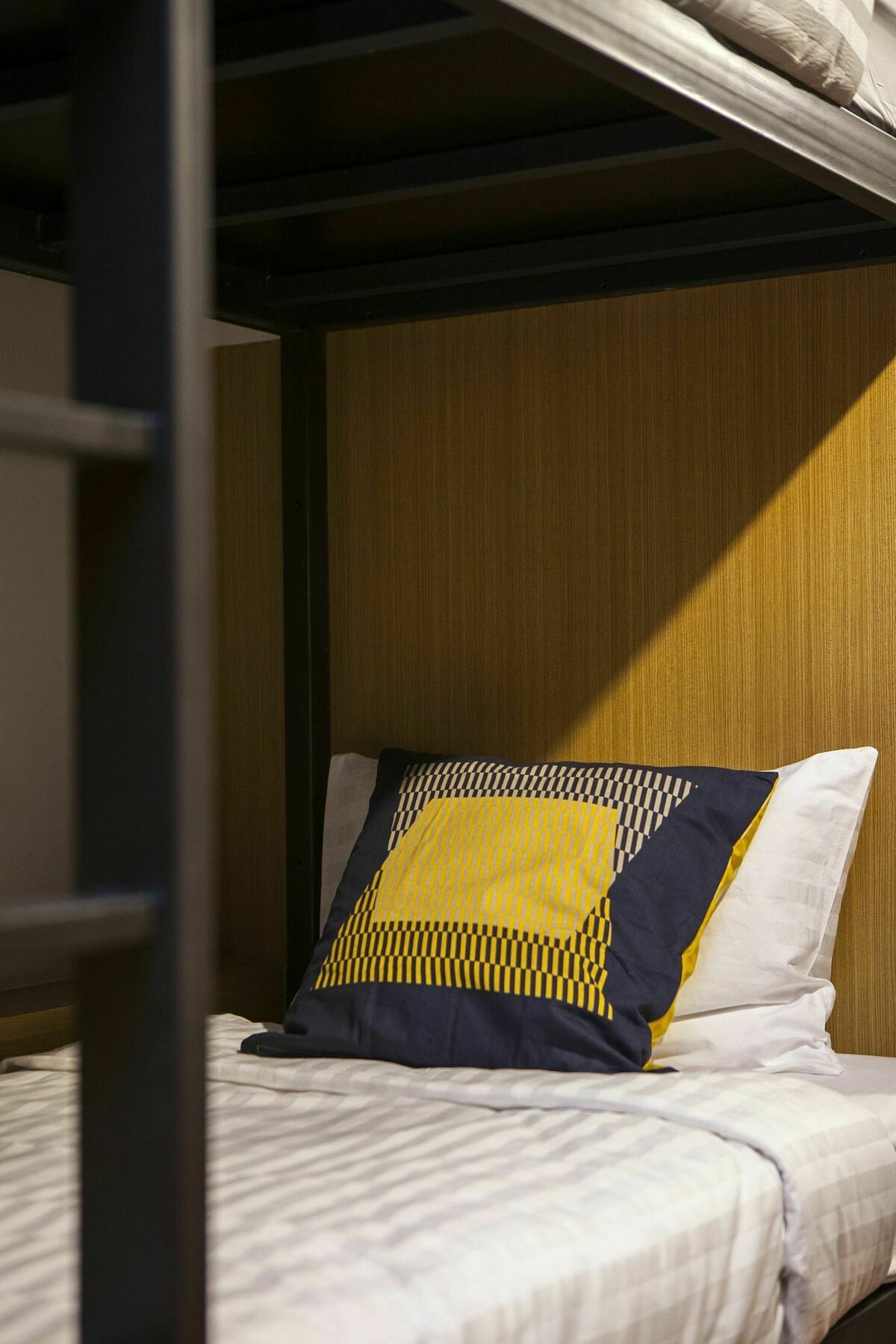 Gn Luxury Hostal *