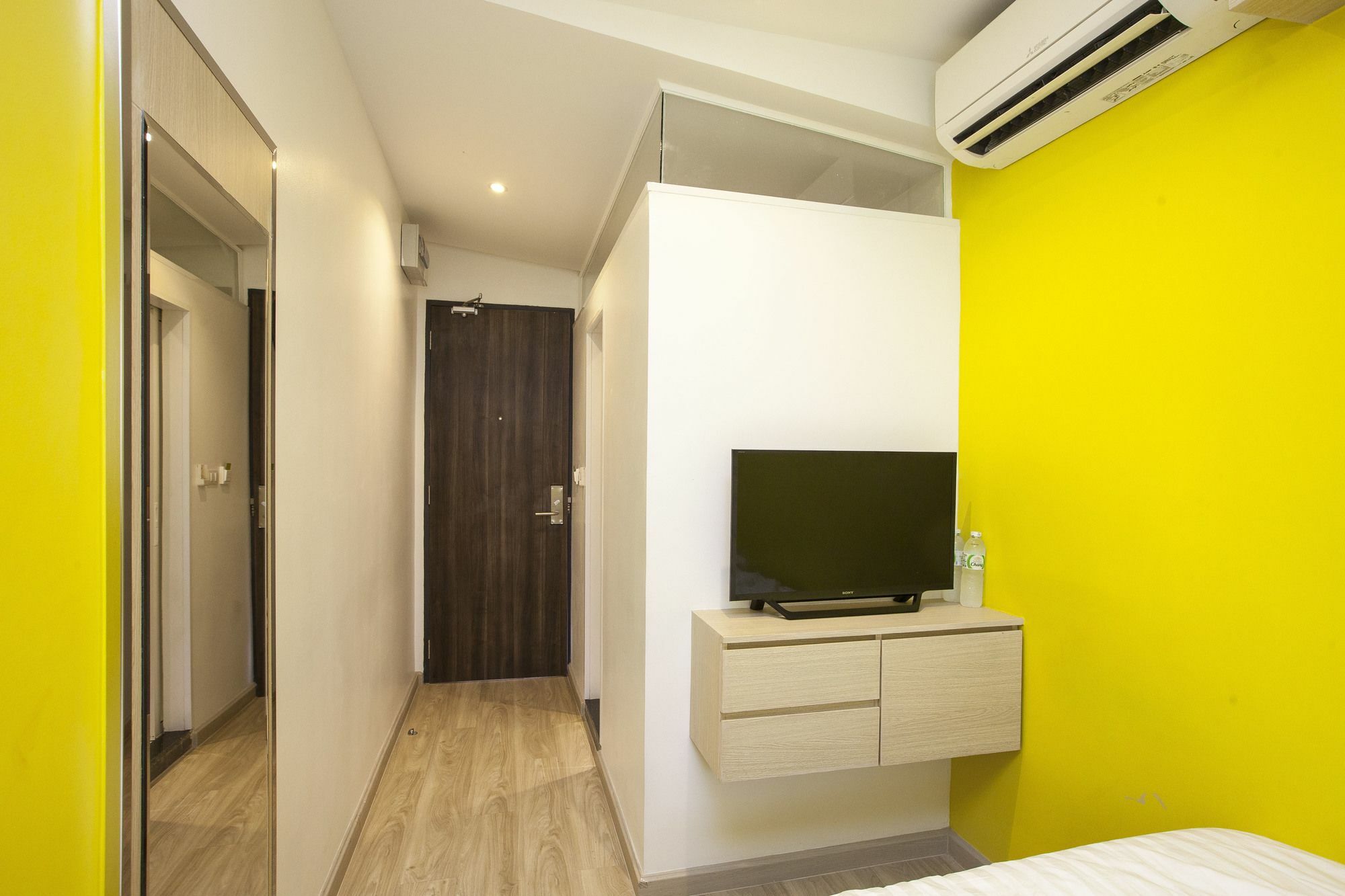 Hostal Gn Luxury Bangkok