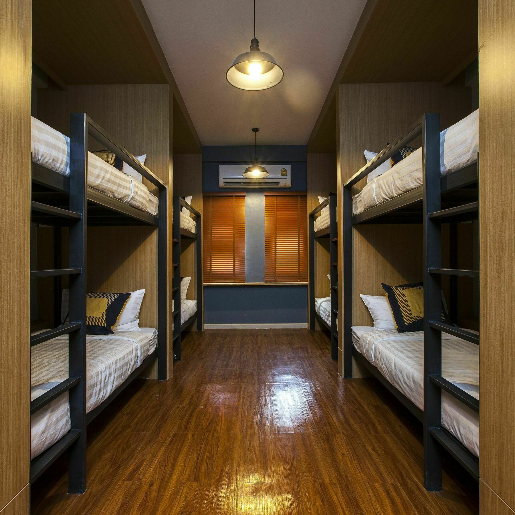 Gn Luxury Hostal *