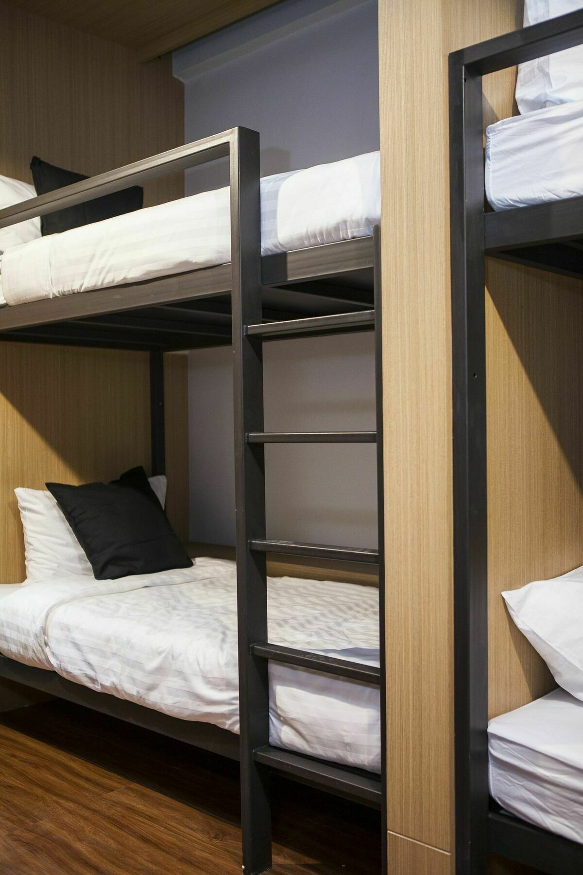 Gn Luxury Hostal