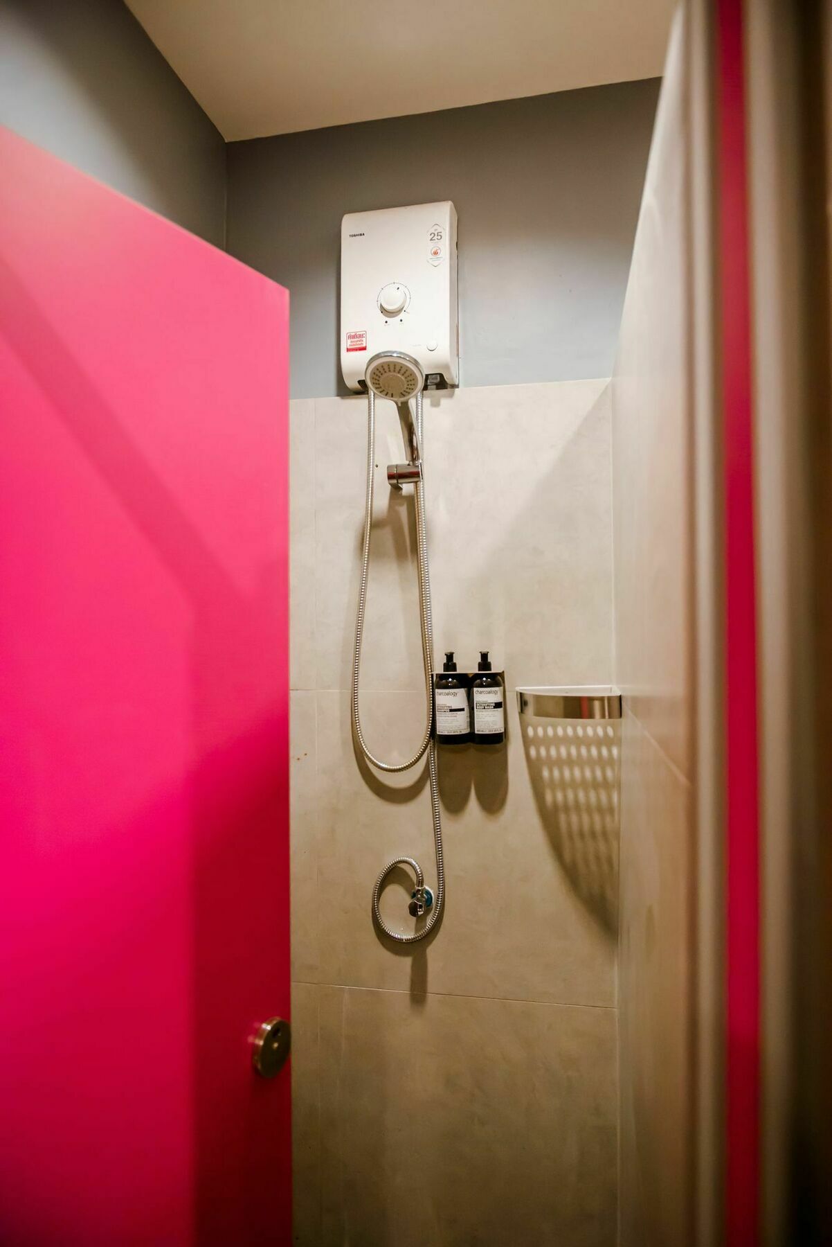 Hostal Gn Luxury Bangkok